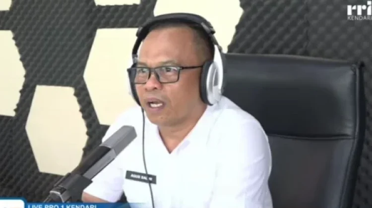 Kemandirian Lansia Disabilitas Mendorong Kehidupan Sehat dan Produktif