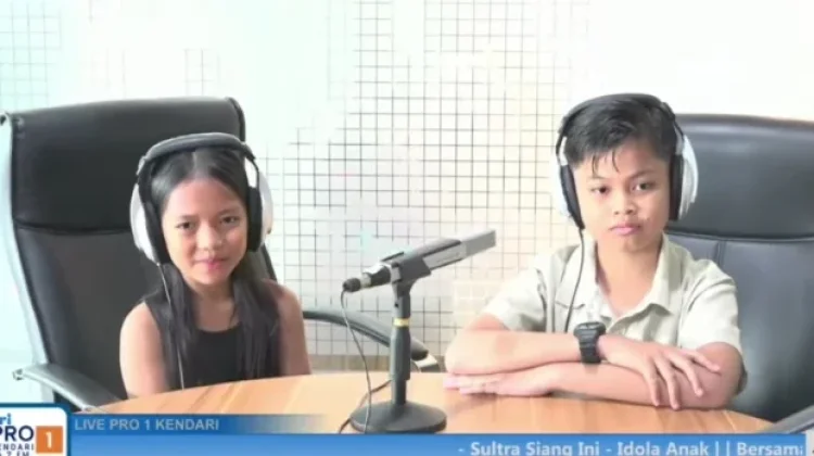 Peran Fashion Membentuk Karakter Anak Berprestasi sejak Dini