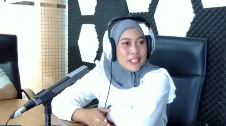 Lacak Anak Hadirkan Inspirasi Prestasi Fashion Generasi Muda