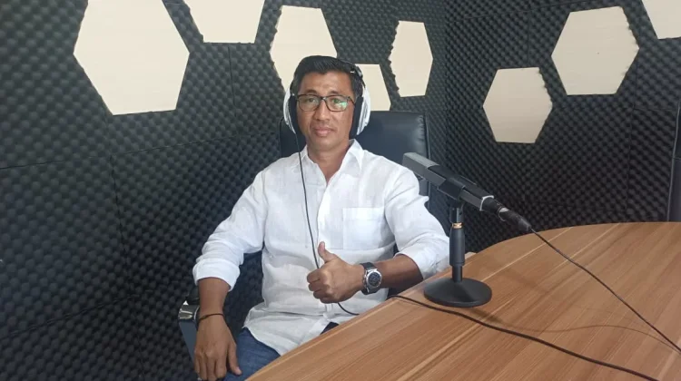 Bisnis Jasa Anak Muda Dorong Kebebasan Produk UMKM