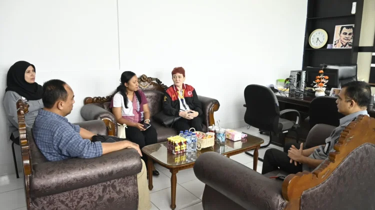 Kopi Tolaki Robusta Konawe Selatan menuju Sertifikasi Indikasi Geografis