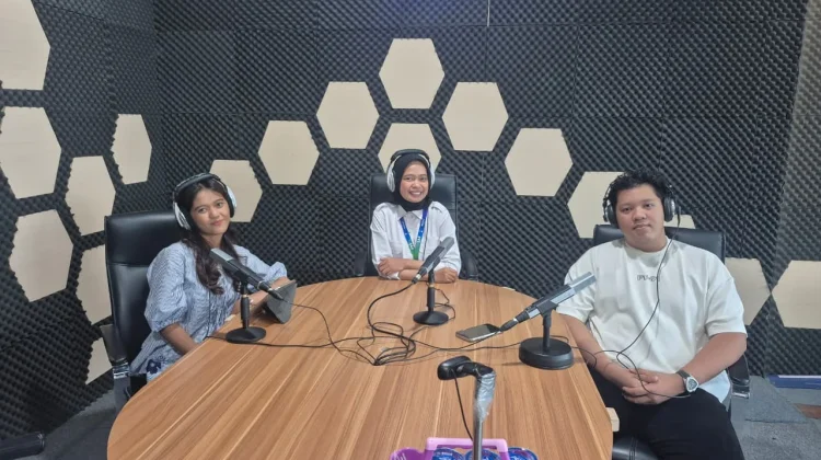 Danus Communications Film Festival Dorong Kreativitas lewat Sinema