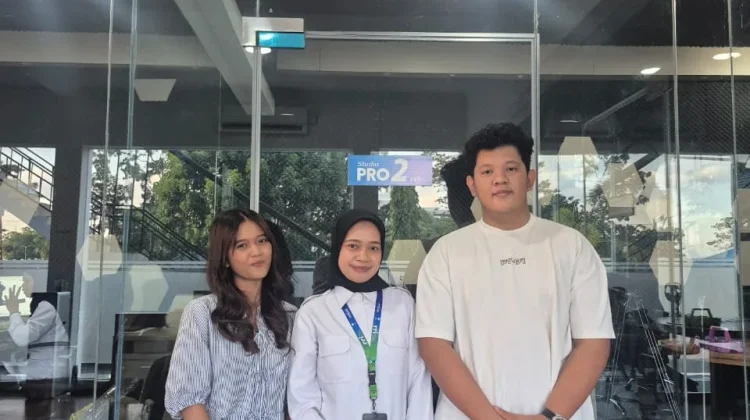 Berekspresi Kreatif Melalui Film Berkualitas dan Menginspirasi Banyak Orang