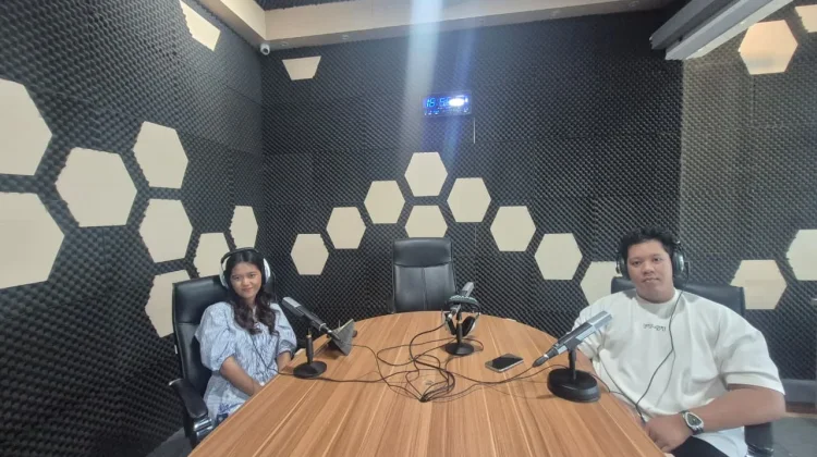 Berekspresi Kreatif Melalui Film Berkualitas dan Menginspirasi Banyak Orang