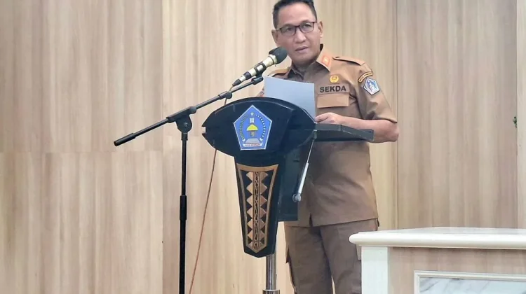 Pemkot Kendari Sosialisasi dan Edukasi Pembiayaan Perumahan FLPP untuk ASN