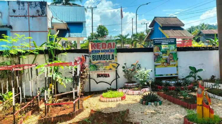 Kampeonaho Masuk Tahap Klarifikasi Lomba Kelurahan Sultra