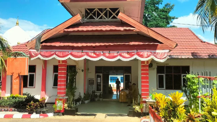 Lurah Kampeonaho Optimistis Raih Hasil Terbaik di Lomba Sultra