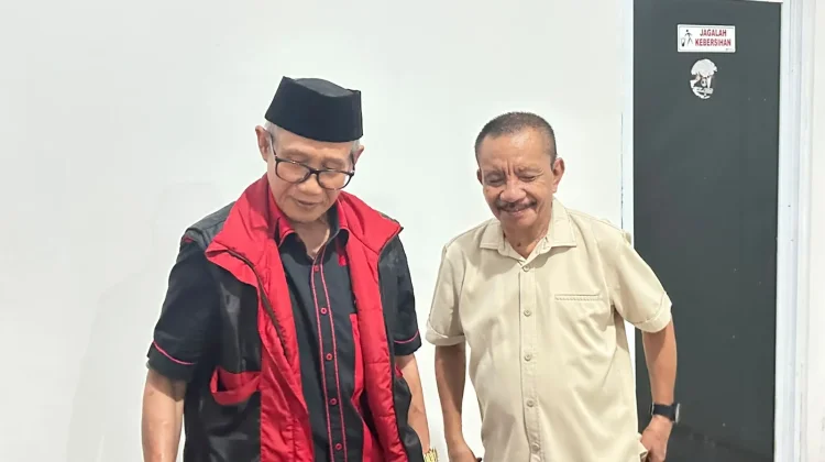 DPP Lembaga Adat Tolaki Beri Dukungan Penuh Silaturahmi Akbar KKMM Sultra