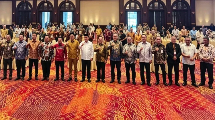 Bombana Dukung Hilirisasi Sawit Berkelanjutan