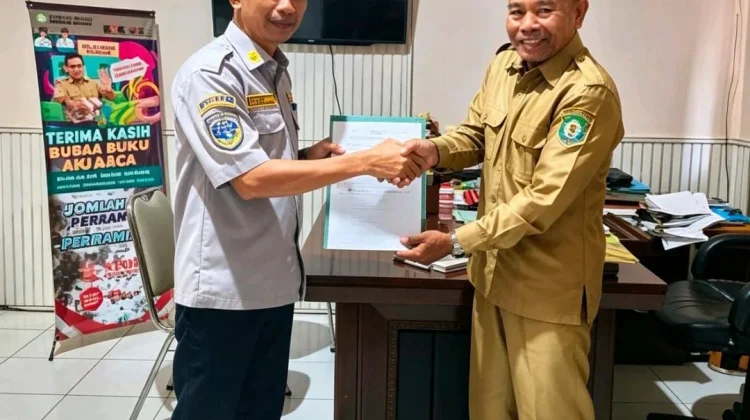 Integrasi Data Permudah Layanan Uji Kendaraan