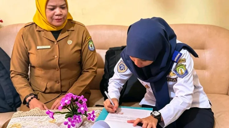 Sinergi Data Dorong Transformasi Digital Daerah