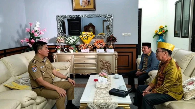 Pengurus DPD LAT Konawe Selatan Bakal Dikukuhkan Akhir Juli 2026
