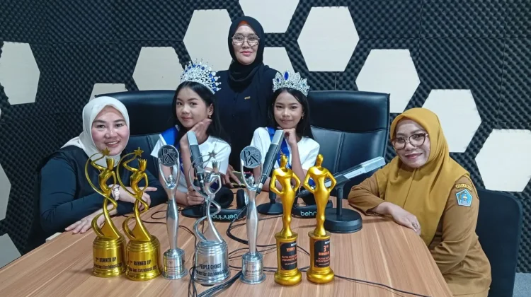 Generasi Hebat Wujudkan Profesi Gemilang Demi Indonesia Maju