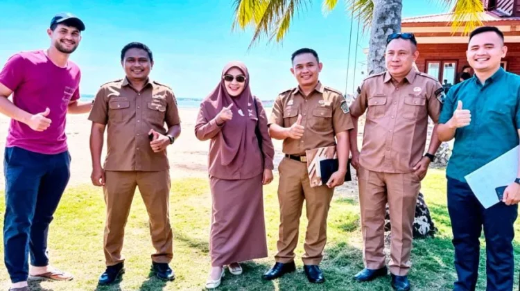 Dinas Pariwisata Konawe Komitmen Dorong Pengembangan Wisata Lokal