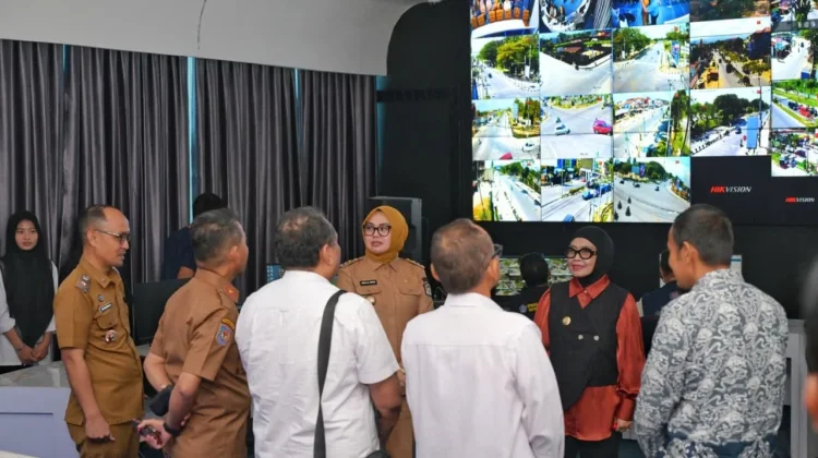Wali Kota Bontang Apresiasi Capaian IPM Kota Kendari
