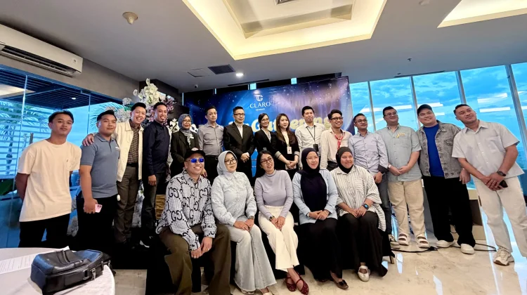 Vendor Wedding Kendari Pererat Sinergi Tingkatkan Layanan Profesional