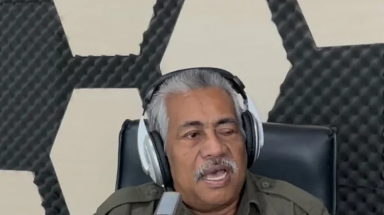 Pesparawi Perkuat Toleransi Harmoni dan Persaudaraan Antarumat Beragama