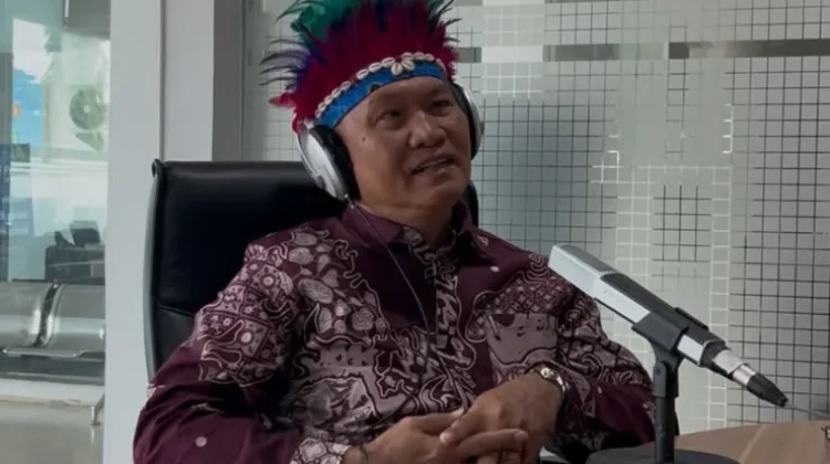 Nilai Toleransi Tumbuh melalui Semangat Pesparawi yang Inklusif