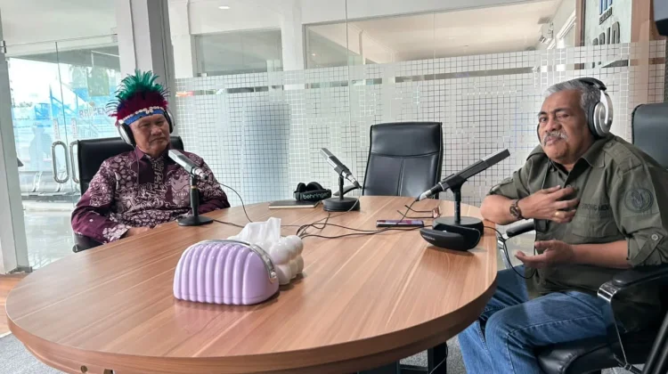 Pesparawi Hadirkan Harmoni dalam Keberagaman Kehidupan Beragama