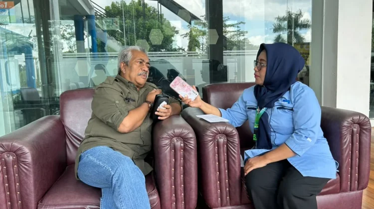 Pesparawi Membangun Persaudaraan Melalui Pujian dan Kebersamaan Lintas Iman