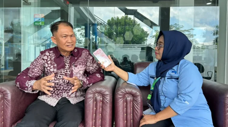 Pesparawi Menginspirasi Toleransi Persaudaraan dan Kerukunan Umat Beragama