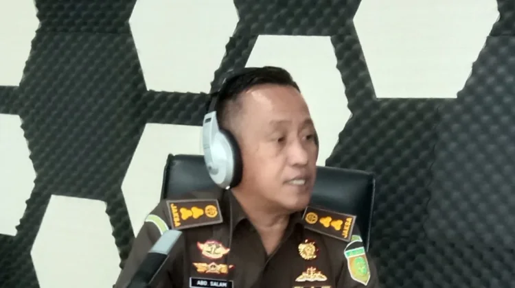 Upaya Mencegah Penyalahgunaan Narkotika Dikalangan Remaja
