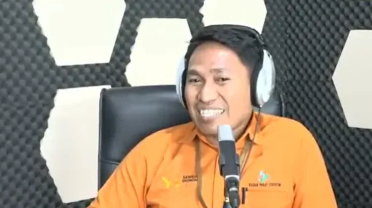 Sensus Ekonomi 2026 Sasar Seluruh Rumah Tangga dan Pelaku Usaha