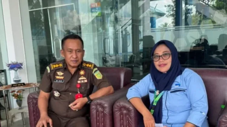 Edukasi Remaja Perkuat Pencegahan Penyalahgunaan Narkotika