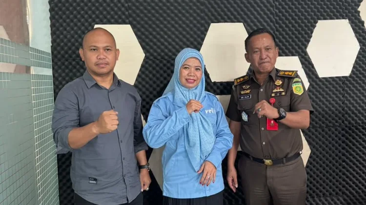 Edukasi Remaja Memperkuat Pencegahan Penyalahgunaan Narkotika