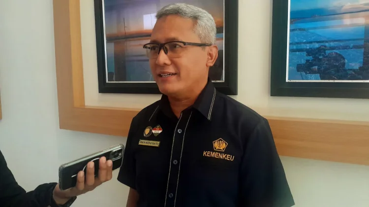 DJPb Sultra, Realiasi APBN Semester Satu 2026 Capai Rp10,79 Triliun