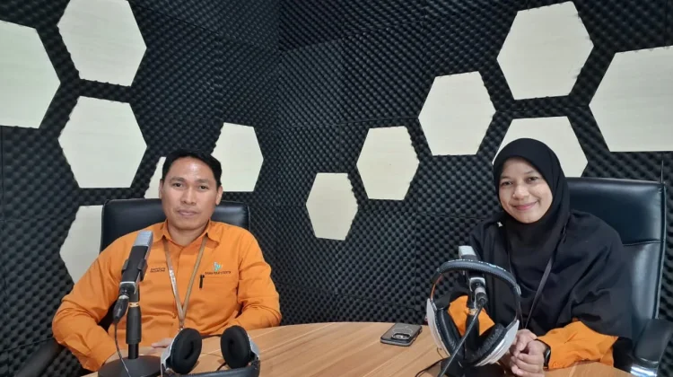 Data Ekonomi Akurat Dukung Kreativitas dan Inovasi Pemuda