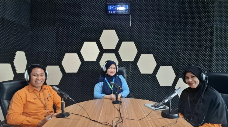 Anak Muda Berperan Menyukseskan Sensus Ekonomi 2026