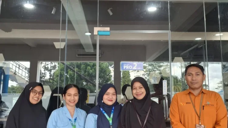 Sensus Ekonomi Membantu Anak Muda Melihat Peluang Bisnis