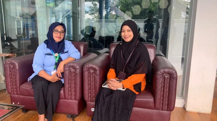 Sensus Ekonomi Menguatkan Ekosistem Usaha Generasi Muda Indonesia