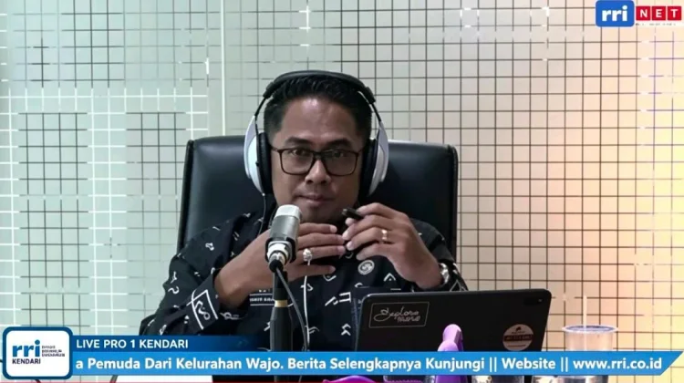 BKKBN Perluas Peran Dukung Generasi Muda