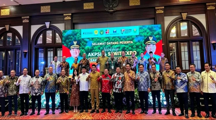 Program Peremajaan Sawit Rakyat, Tingkatkan Kesejahteraan Petani