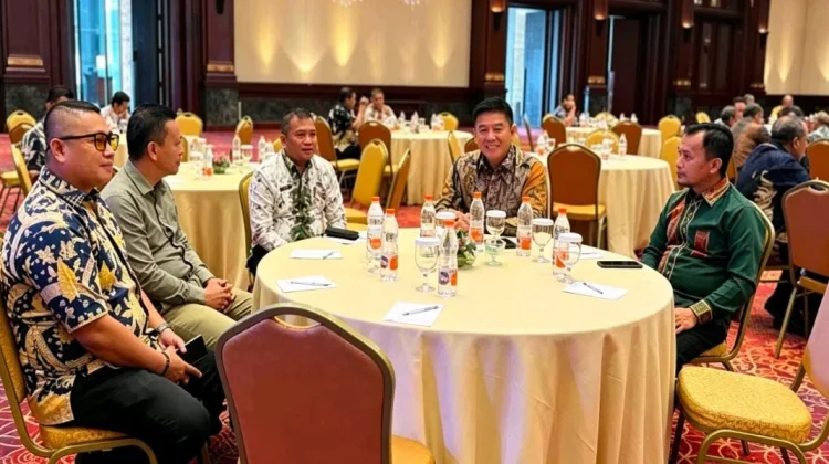 Konawe Selatan Optimalkan Potensi Sawit Rakyat