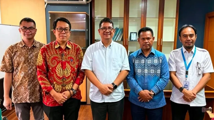 Kolaka Utara Selaraskan Program Jawab Kebutuhan Desa