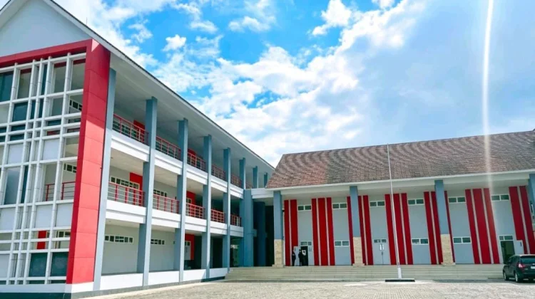 Buteng Tetapkan 270 Siswa Sekolah Rakyat Terpadu