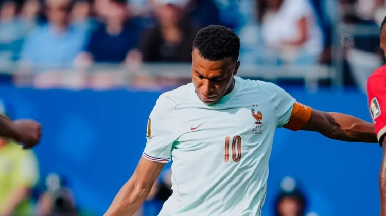 Mbappe Kembali Rebut Takhta Top Skor Piala Dunia 2026, Geser Messi