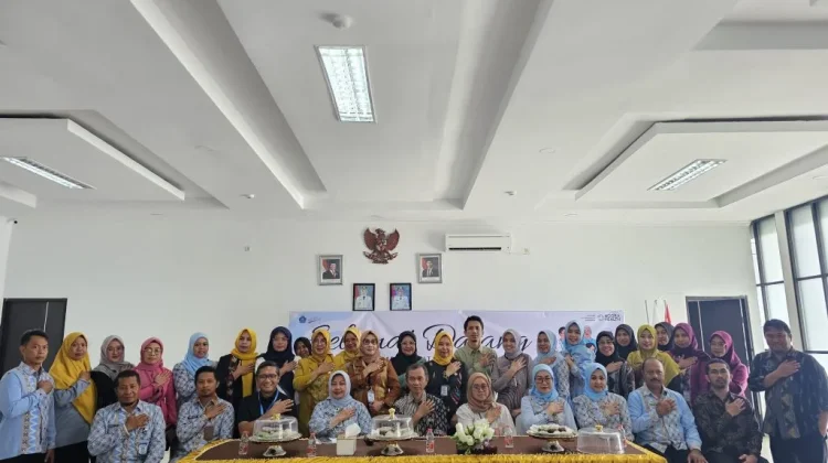 RSUD Kota Kendari Gelar Commissioning Sistem Cathlab Azurion 5 M20