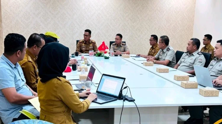 Pemanfaatan Lahan Teratur, Wujudkan Kendari Maju