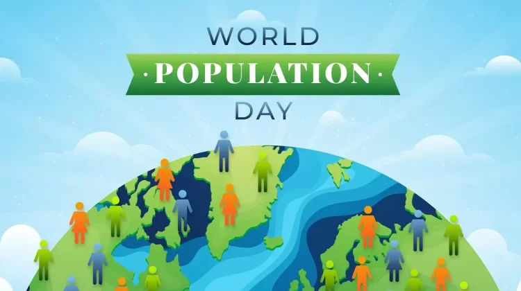 World Population Day Diperingati setiap 11 Juli