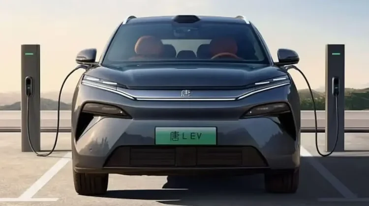 Studi Ungkap Baterai Mobil Listrik ternyata Lebih Tahan Lama