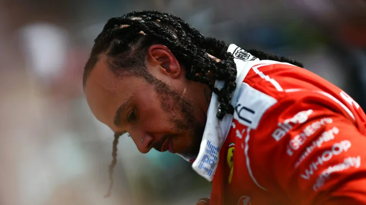 Hamilton Resmi Ditegur usai Investigasi Pelanggaran di GP Inggris oleh FIA