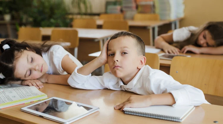 Kembali ke Sekolah tanpa Post Holiday Blues, Ini Tipsnya
