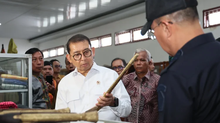 Museum Sultra Kelola 5.333 Koleksi, Siap Tingkatkan Layanan