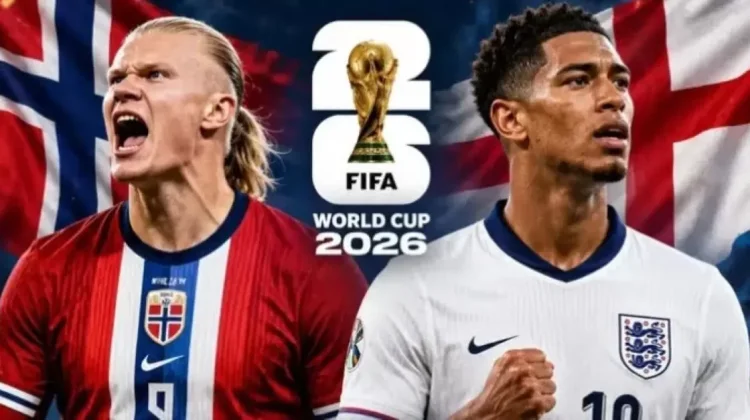 Inggris Lolos Dramatis ke Semifinal usai Tekuk Norwegia 2-1