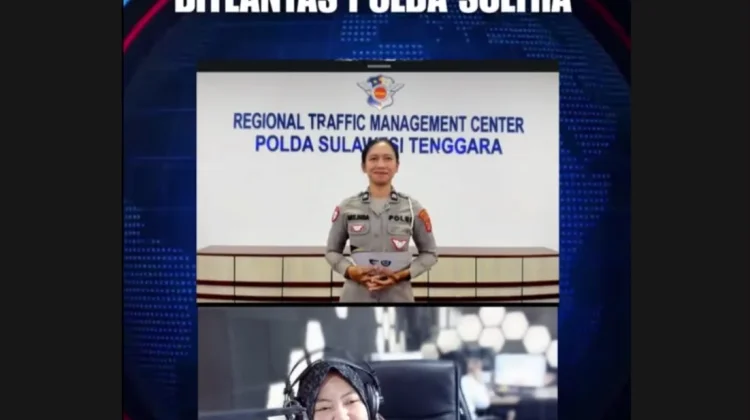 Info Traffic: Operasi Kepatuhan Pajak Kendaraan Bermotor Digelar 13–16 Juli