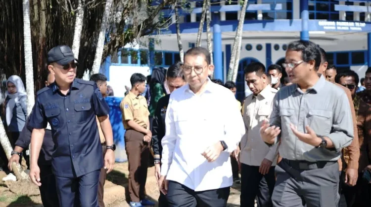 Fadli Zon: Lukisan Purba Muna Jadi yang Tertua di Dunia